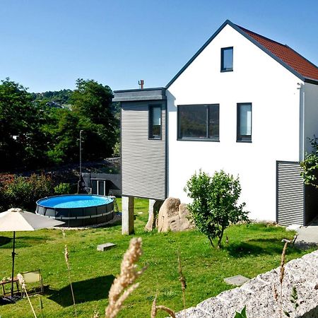 Cachada Turhouse Villa Mos Kültér fotó