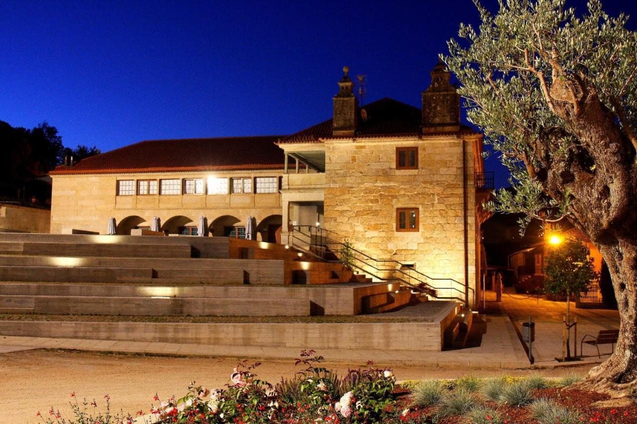 Cachada Turhouse Villa Mos Kültér fotó