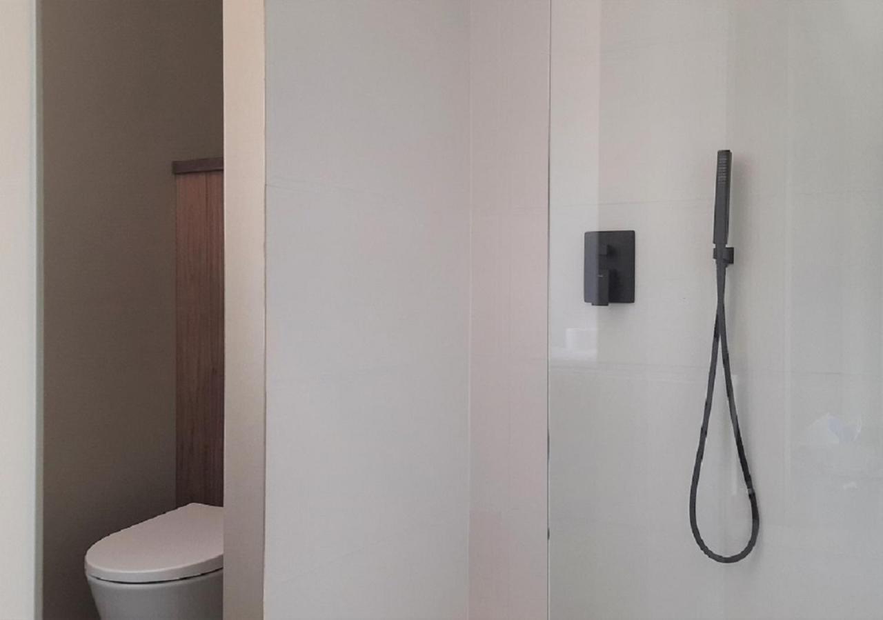 Cachada Turhouse Villa Mos Kültér fotó