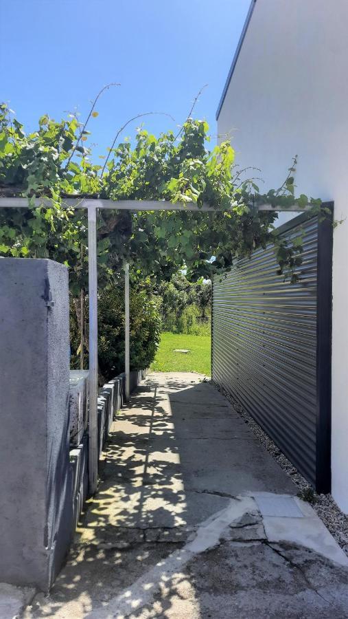 Cachada Turhouse Villa Mos Kültér fotó